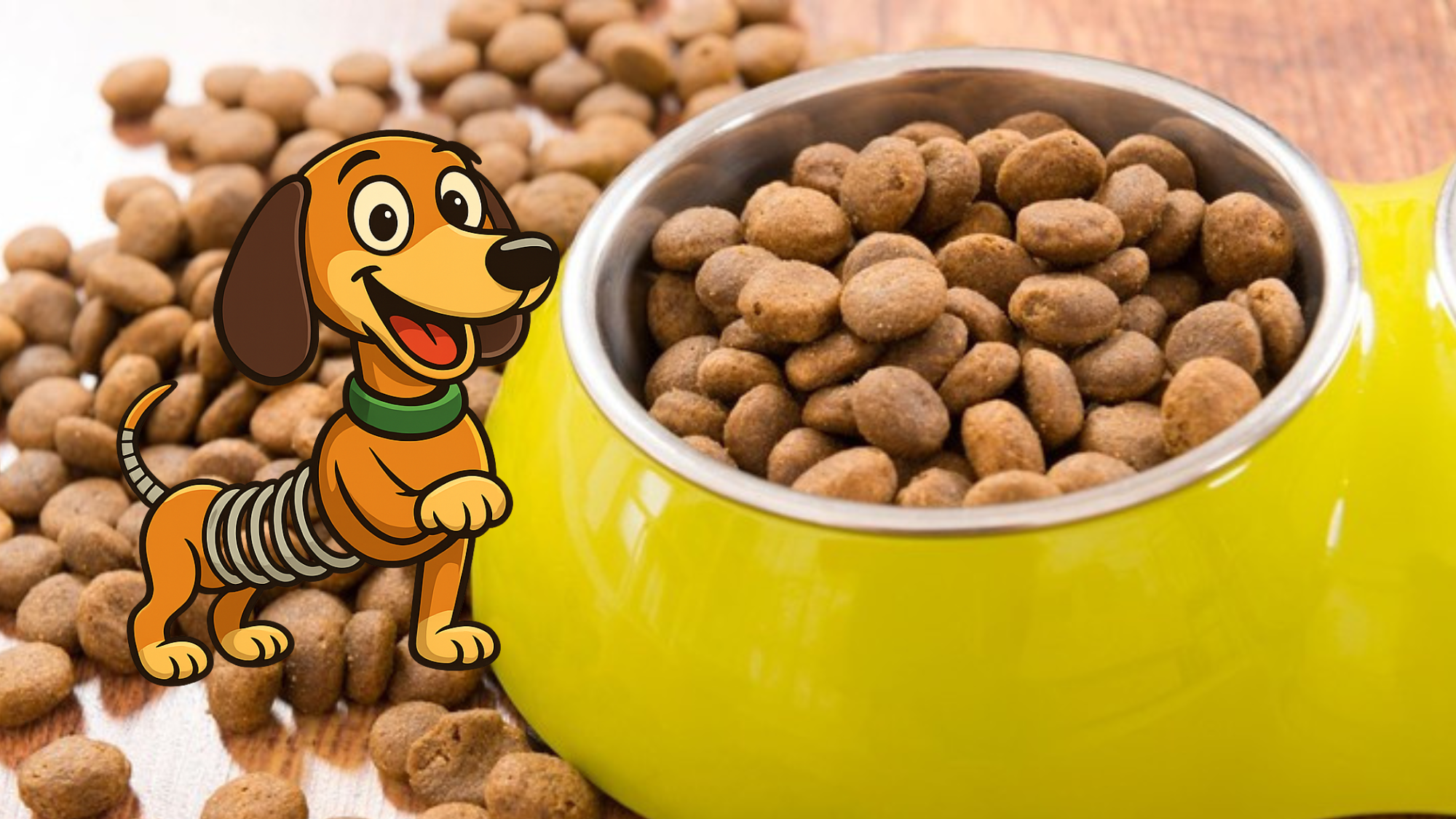 Balanceado PERRO suelto (por kg)