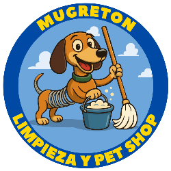 Logo Mugreton