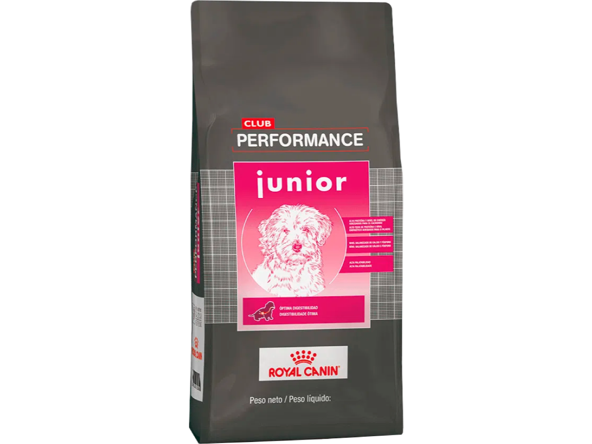 Performance Perro Cachorro 1Kg