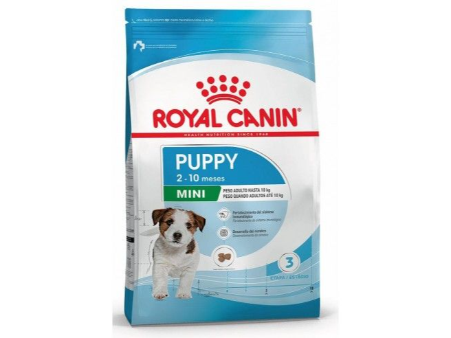 Royal Canin Mini Puppy 1Kg