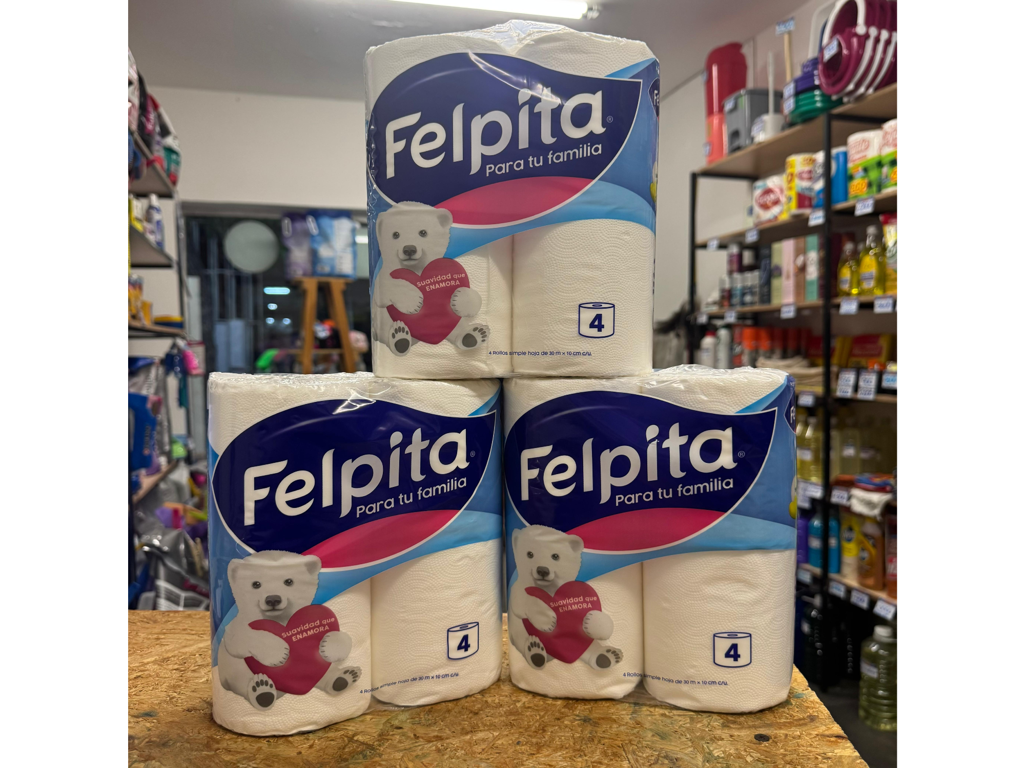 Felpita