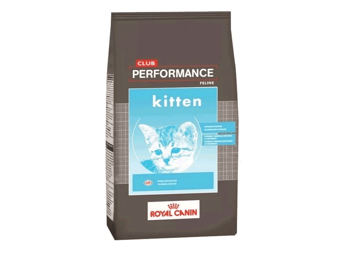 Performance Gato Kitten 7.5kg