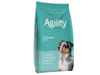 Agility cachorro 15kg