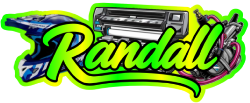 Logo RANDALL