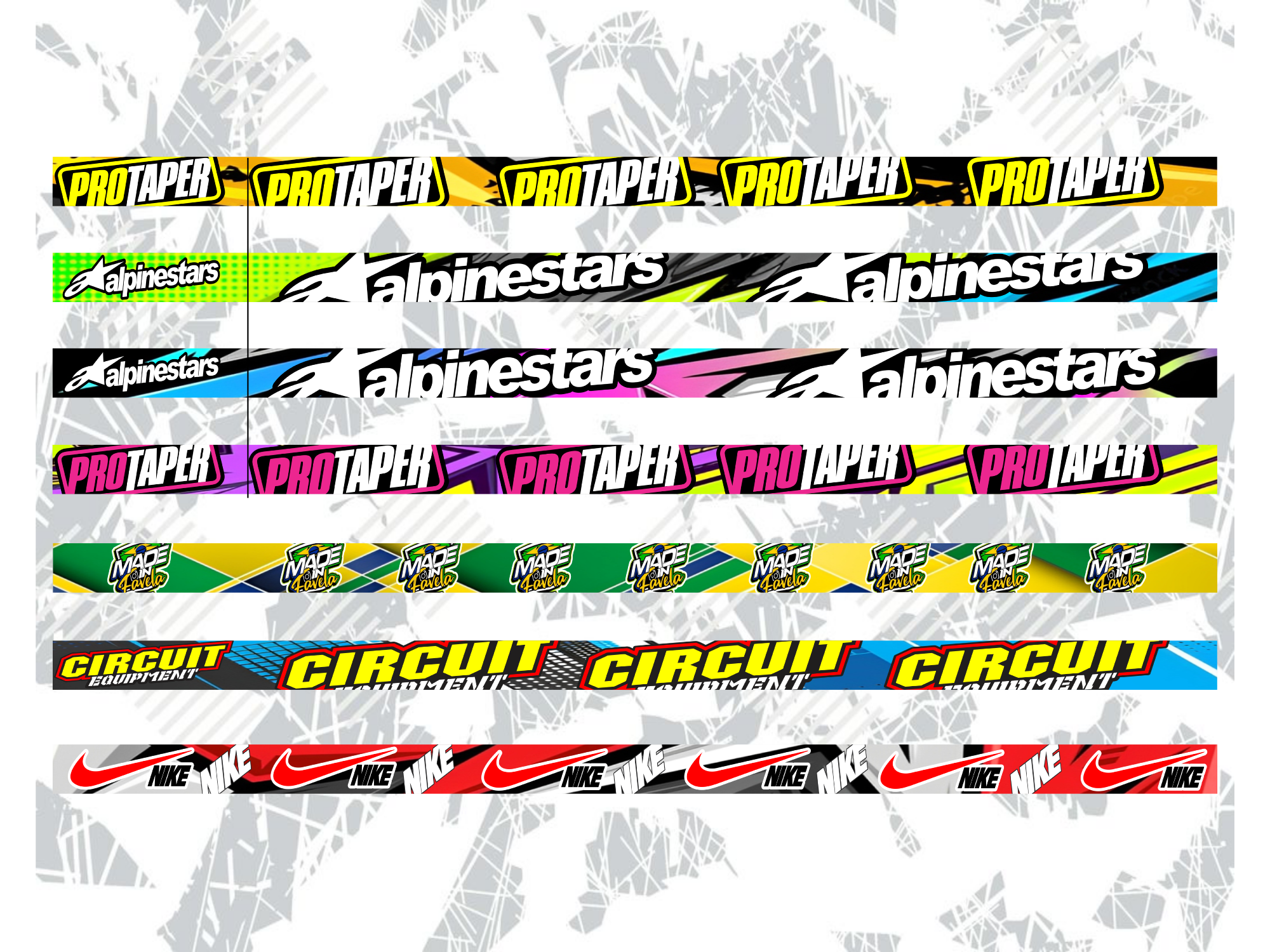 LLAVEROS UNIVERSALES A PACK