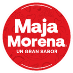 Logo de Maja Morena Morteros