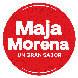 Logo Maja Morena Morteros