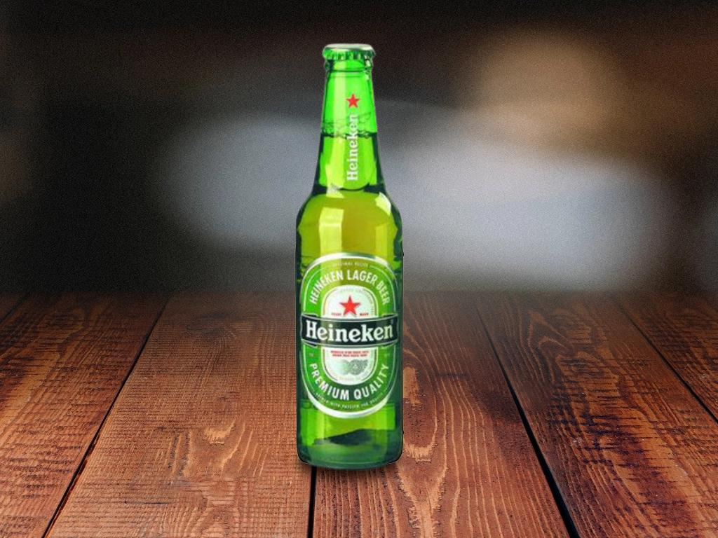 Heineken 330cc
