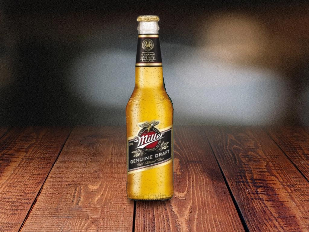 Miller 330cc