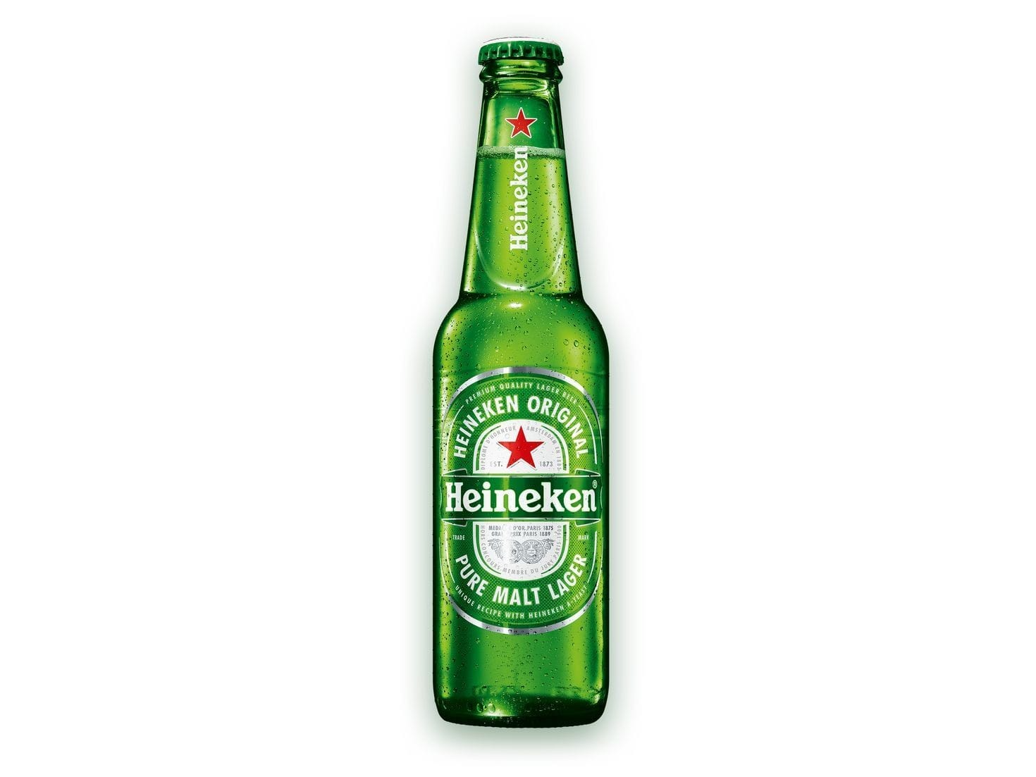 Heineken 1 Litro (retornable)