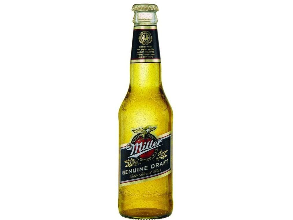 Miller 1 Litro (retornable)
