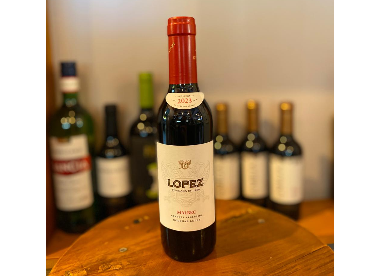 Lopez - Bousquet 375ml