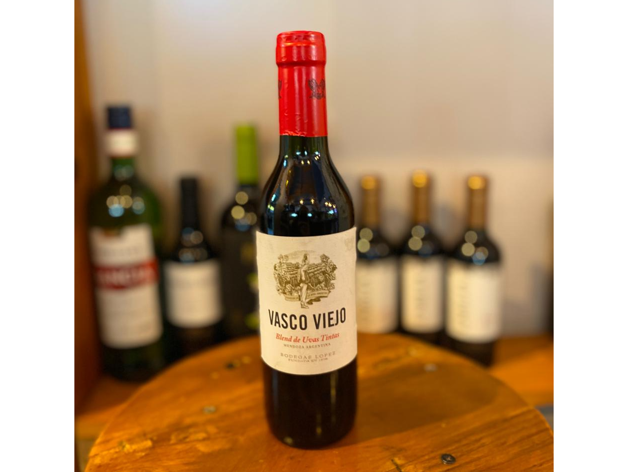 Vasco Viejo - Benjamin 375ml