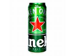 Heineken SIN alcohol 473 cc