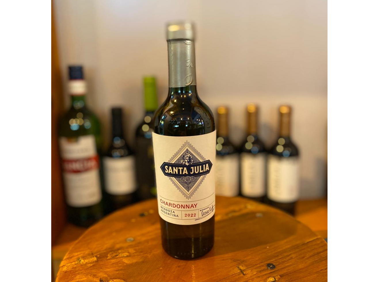 Santa Julia - Emilia 375ml