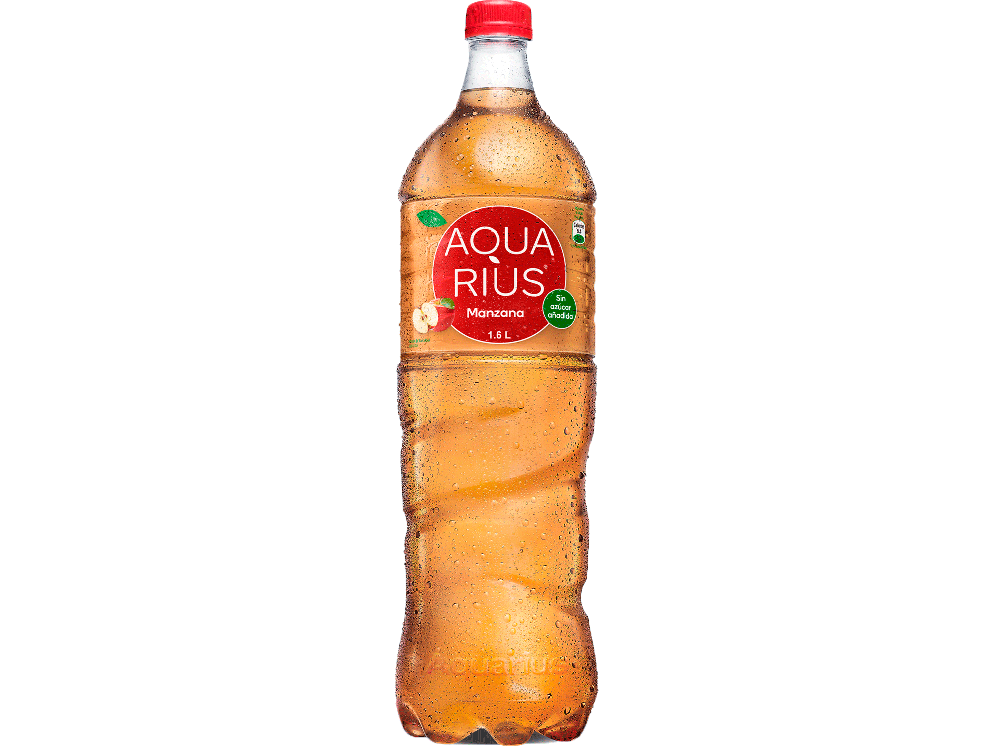 Aguas saborizadas 1.5 lts.