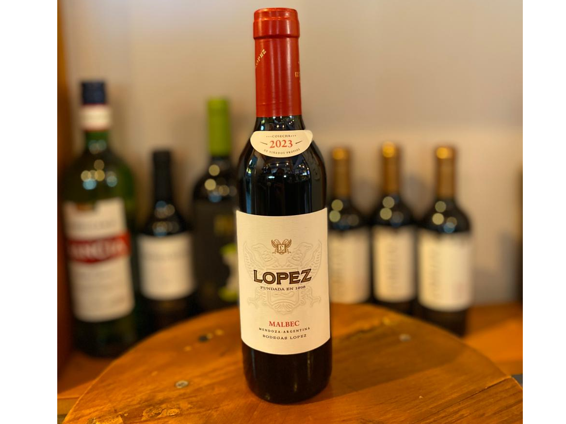 Lopez - Benjamin 375mm