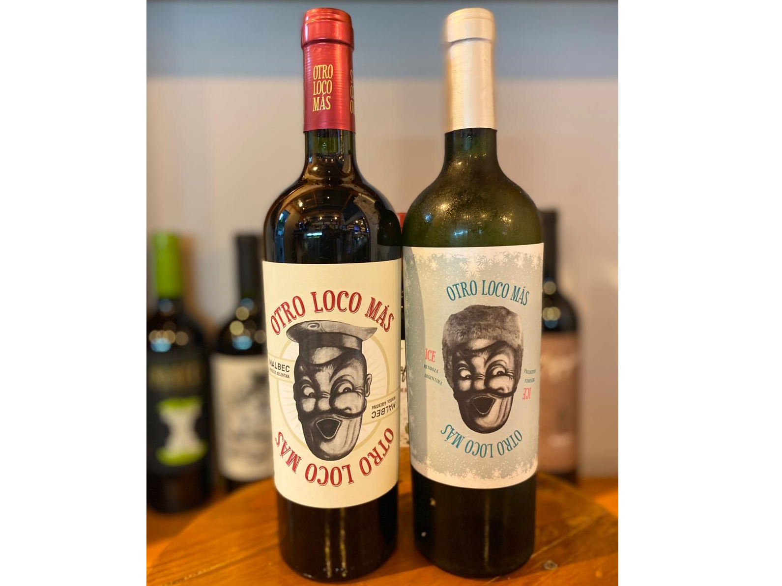 Otro Loco Más - Lola - Parece Pero No Lo Es