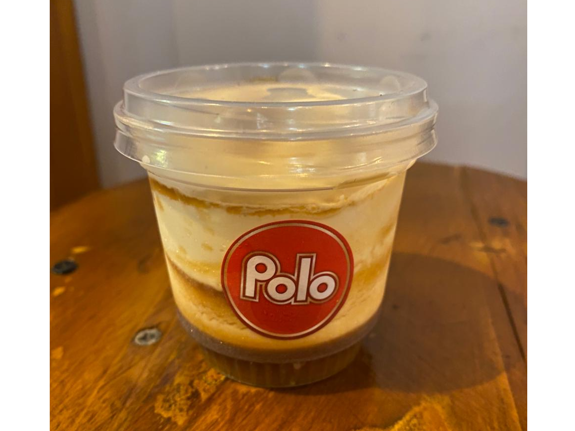 Postrecito Polo
