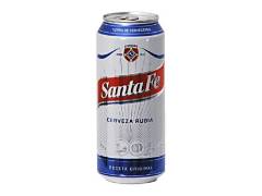 Lata Santa Fe 473cc