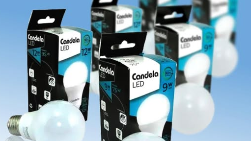 ILUMINACIÓN Y FERRETERIA