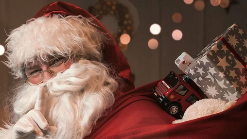 PRODUCTOS NAVIDEÑOS