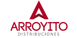 Logo Arroyito Mayorista