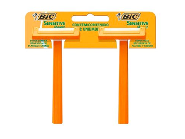 AFEIT BIC SENSITIVE 24DPX12UNX2UN