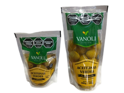 ACEIT VERDE DOYPACK VANOLI