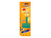 LAPIZ BIC EVOLUTION HB-N°2 12DPX12UN