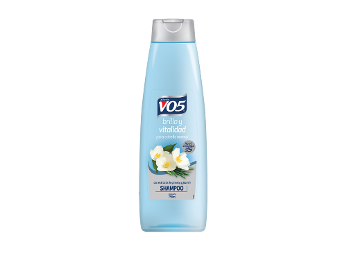 SHAMPOO VO5 X790ML