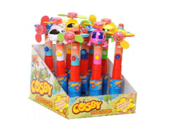 COSBY BIG MIX 4DX12UN