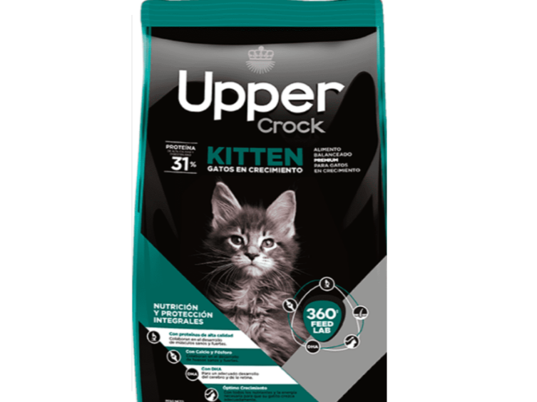 UPPER KITTEN GATO