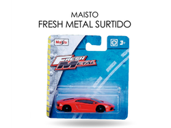 AUTO METAL MACHINE ZURU X1