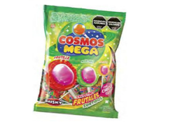 CHUP COSMOS MEGA 15X24UN
