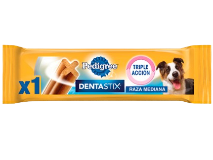 DENTASTIX RAZA MEDIANA