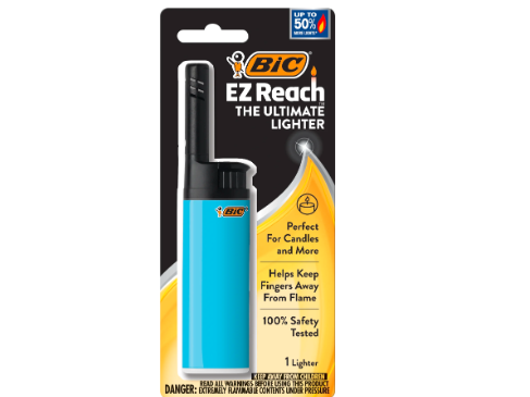 ENCENDEDOR EZ REACH 6DPX20UN