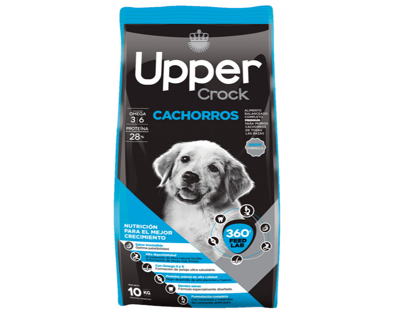 UPPER CACHORRO