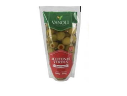 ACEIT VERDEC/MORRON DOYPACK VANOLI