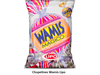 CHUP WAMIS FRU12X453GR