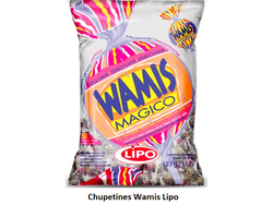 CHUP WAMIS FRU12X453GR