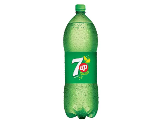 SEVEN UP X2250CC