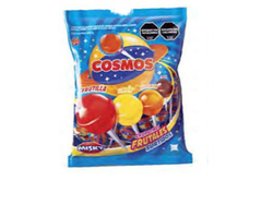 CHUP COSMOS 14X40UN