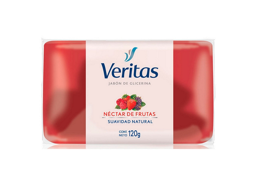 JABON GLICERINAX120GR
