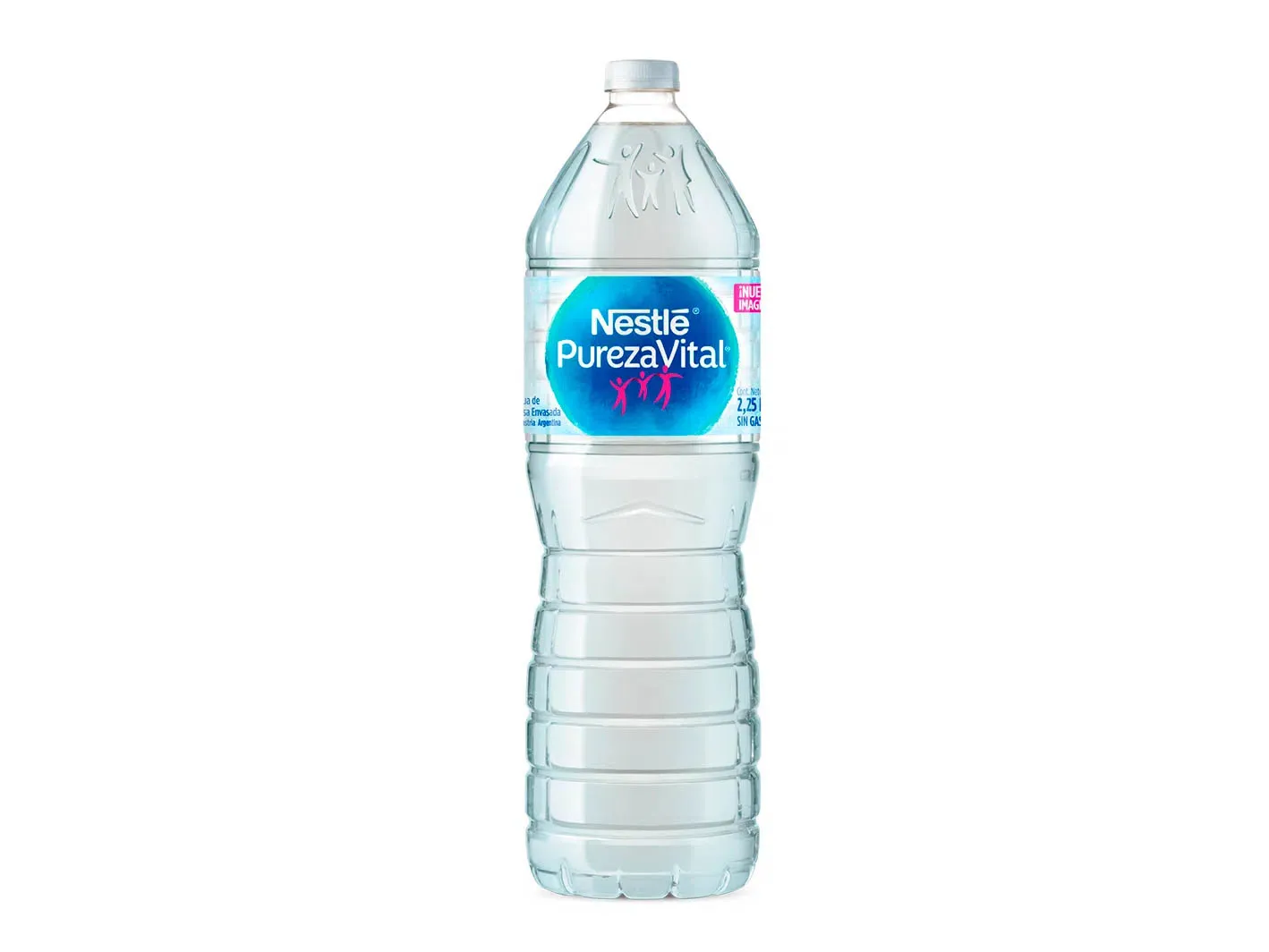 AGUA NESTLE 6X2.25LT
