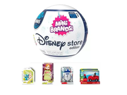 SORPRESA DISNEY STORE 6X1