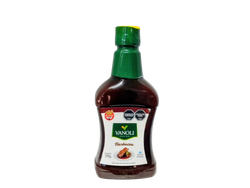 SALSA BARBACOA VANOLI PET 12X350CC