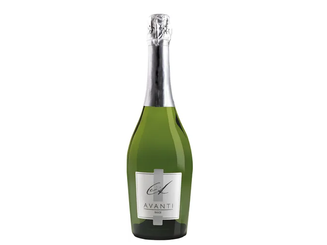 VINO ESPUMANTE AVANTI X750 CC