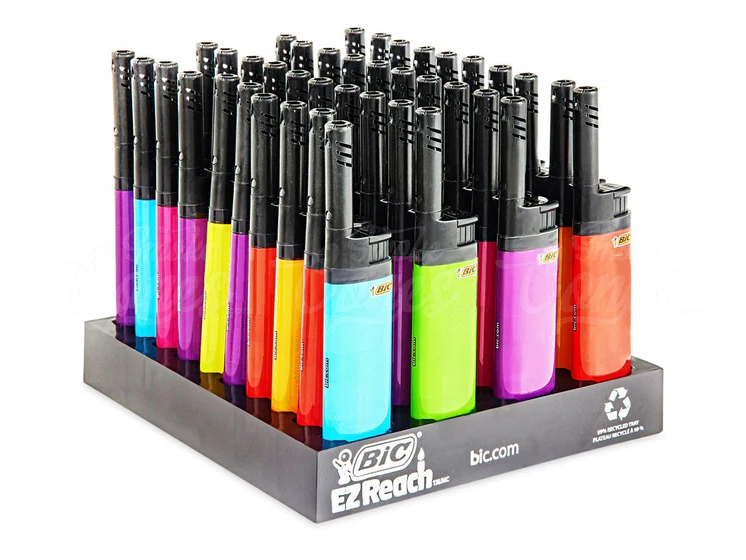 ENCENDEDOR EZ REACH 40UN X 1