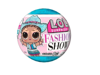 SORPRESA FASHION FAIRIES 8X1